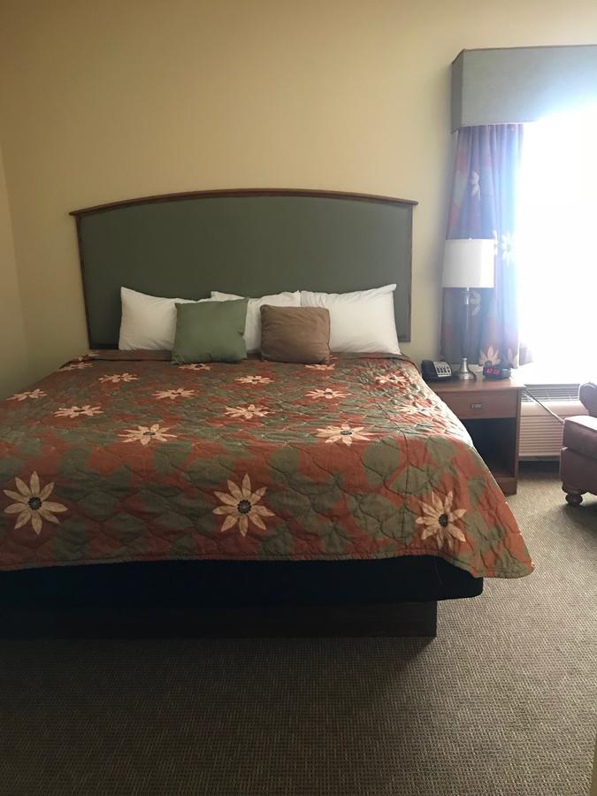 Randolph Inn And Suites Winchester ภายนอก รูปภาพ